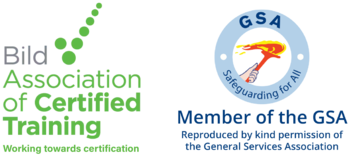 Bild Association of Certified Training & Member of the GSA