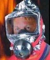Smoke masks from The Office Safety Company